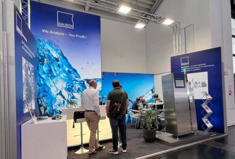 Vielen Dank! - Drinktec 2025: Bild_Messestand_Inet.jpg