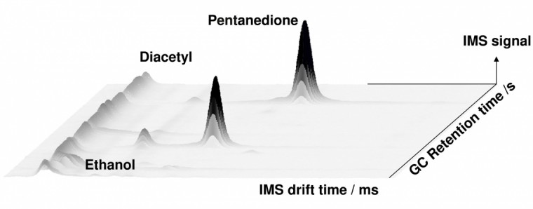 Automated Process Measurement of Diacetyl and Pentanedione (Step 1): Seiten-aus-GAS_GC-IMS_VLB_Präsentation.jpg